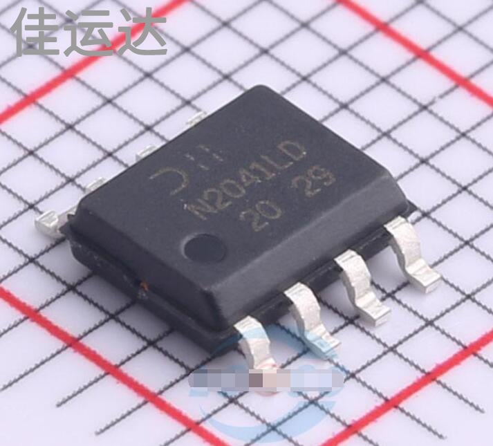 DMN2041LSD-13 规格 SO-8 MOS场效应管