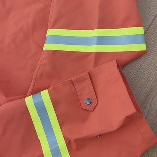 Forest Firefighting Fire Protection Clothing Aramid Flame Retardant Forest Firefighting Firefighting Clothing Combat Clothing