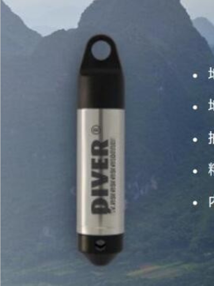 地下水水位自动监测仪 型号 CN61M-MicroDiver- DI605库号 M12624