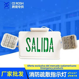 应急指示灯具;筒灯;野营/露营灯