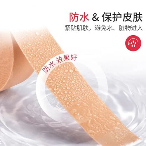 Anti-wear heel stickers, high-heeled shoes, heel stickers, invisible transparent random stickers, anti-falling artifact