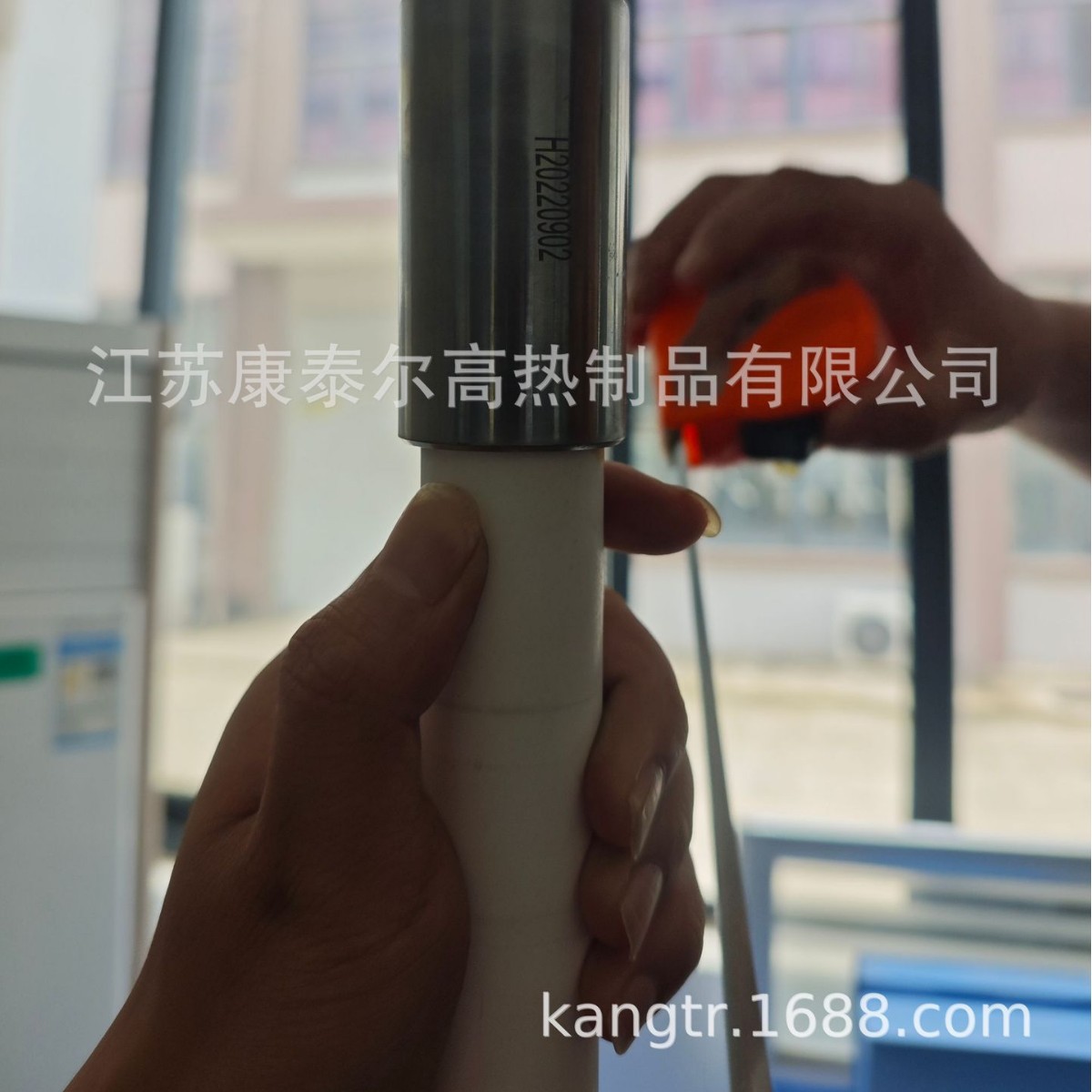 石英陶瓷辊  玻璃钢化炉用 炉底陶瓷辊高温