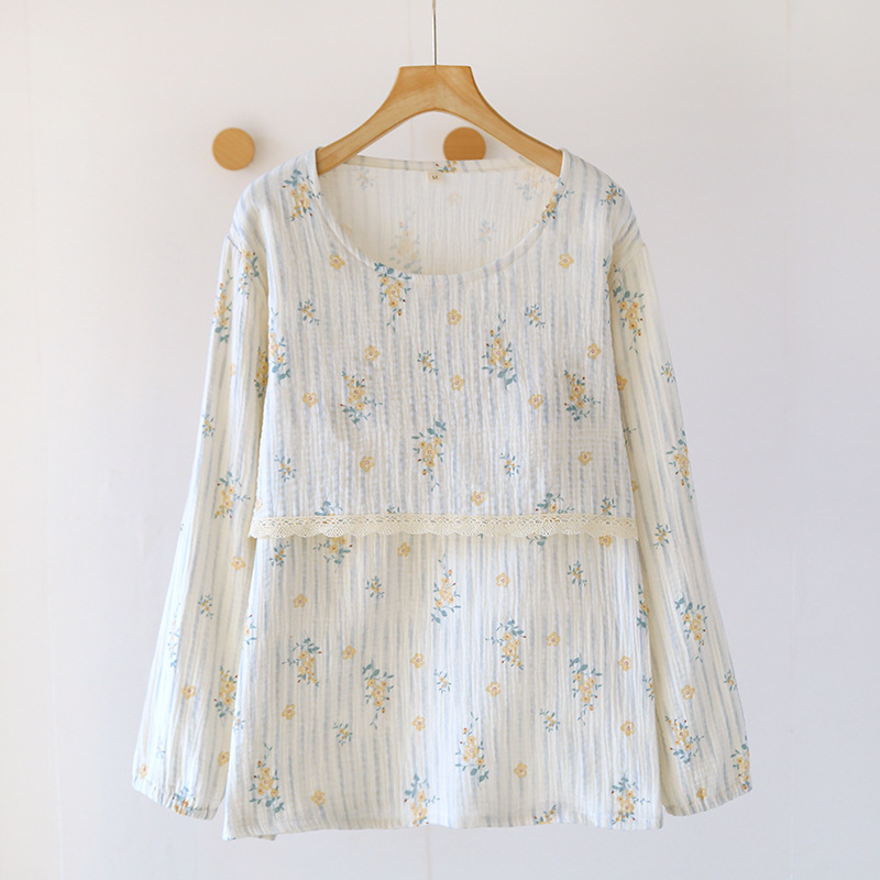 컵 감금 탑---줄무늬 꽃무늬