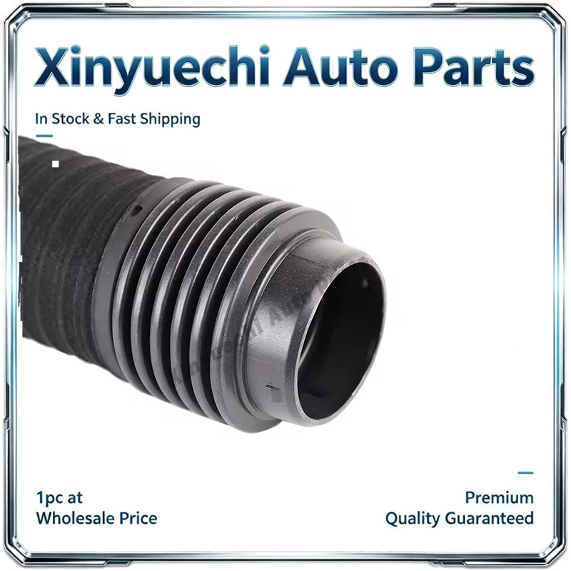 Suitable for Mercedes-Benz W204 C250 M271 Car Engine System Intake Pipe Hose A2710900982