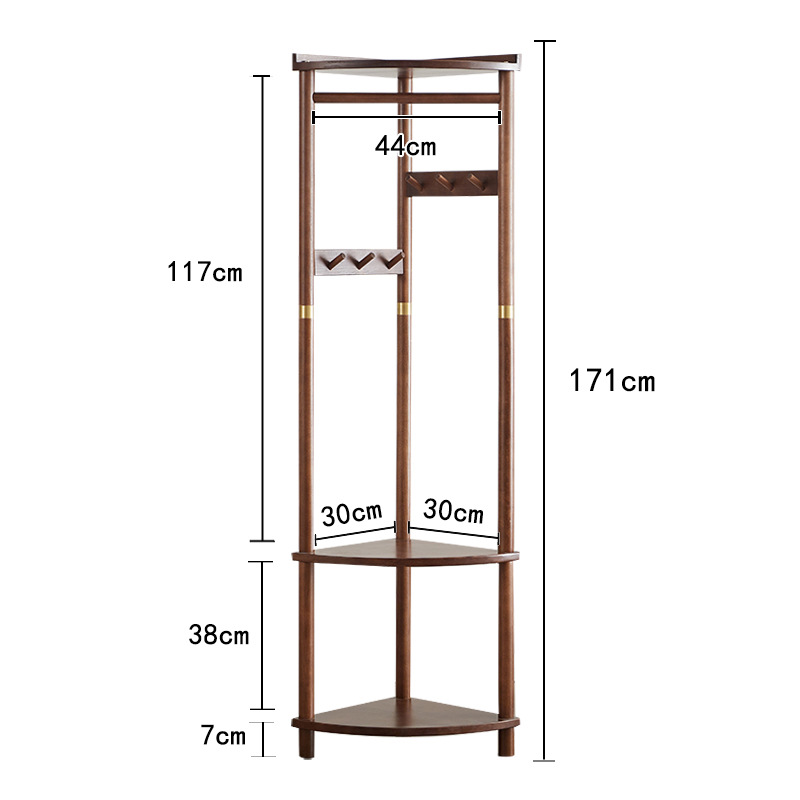 너도밤 나무 호두