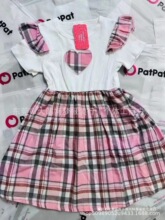 �羳patpat�B��ȹ���Qͯ�b�B��ȹ�s��β؛patpat kid's dress