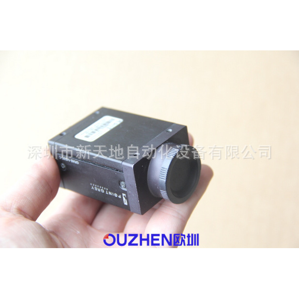 全新灰点工业相机Point Grey正品现货GRAS-14S3C-C议价为准