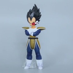 ドラゴンボール超決戦地球 2 探知機地球セットベジータフィギュアアニメモデル人形装飾品卸売