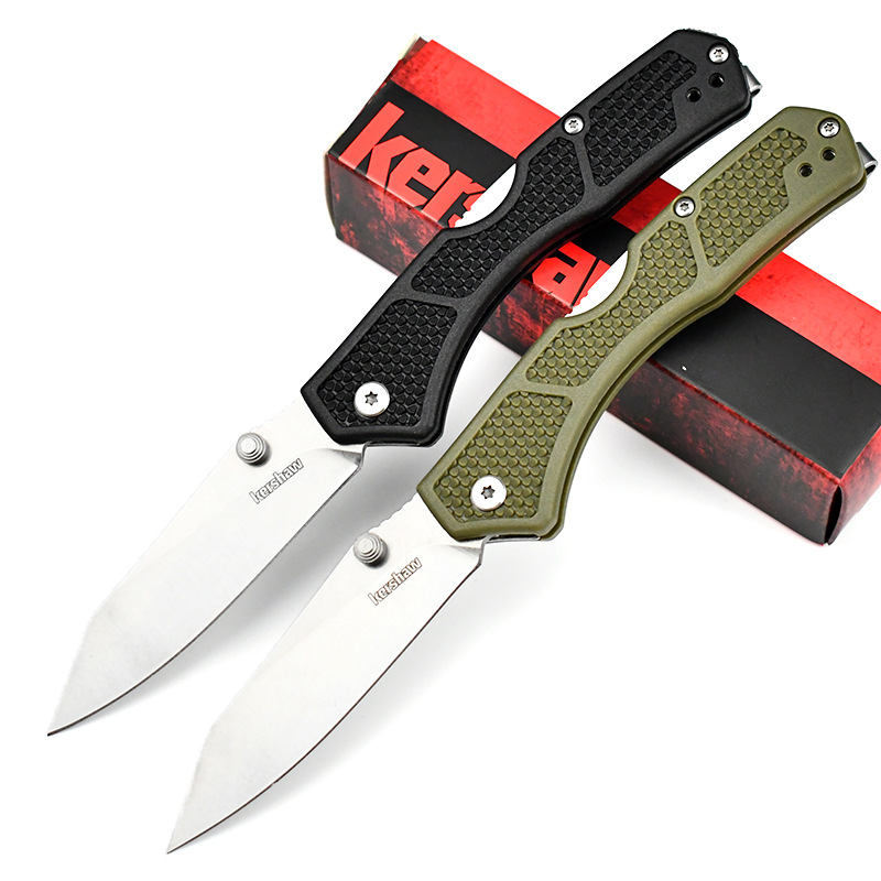 高品质户外折叠刀野外防身折刀随身刀便携刀口袋锋利刀高硬度小刀
