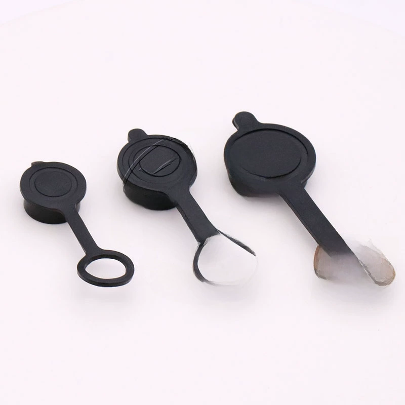 Dust M12GX16GX20 Air plug -in socket -proof electrococcus electrostatic lid connection waterproof hat