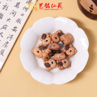 ����ľ���ȶ�С�ܐ������ɢ��DIY�����Ʒ���ɢ�鴮�������