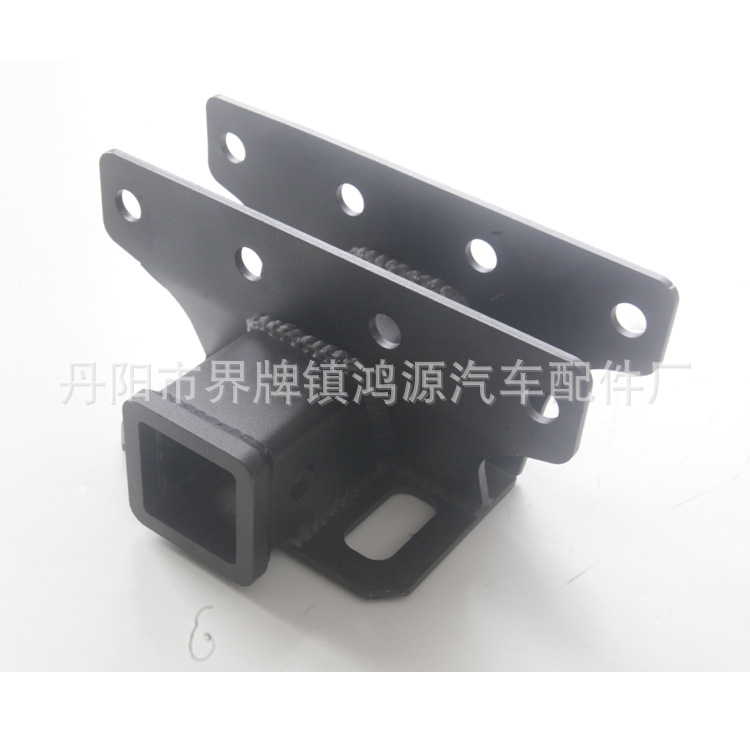 Aplicable a JEEP Gladiator JT piezas de modificación de gancho de remolque de recogida