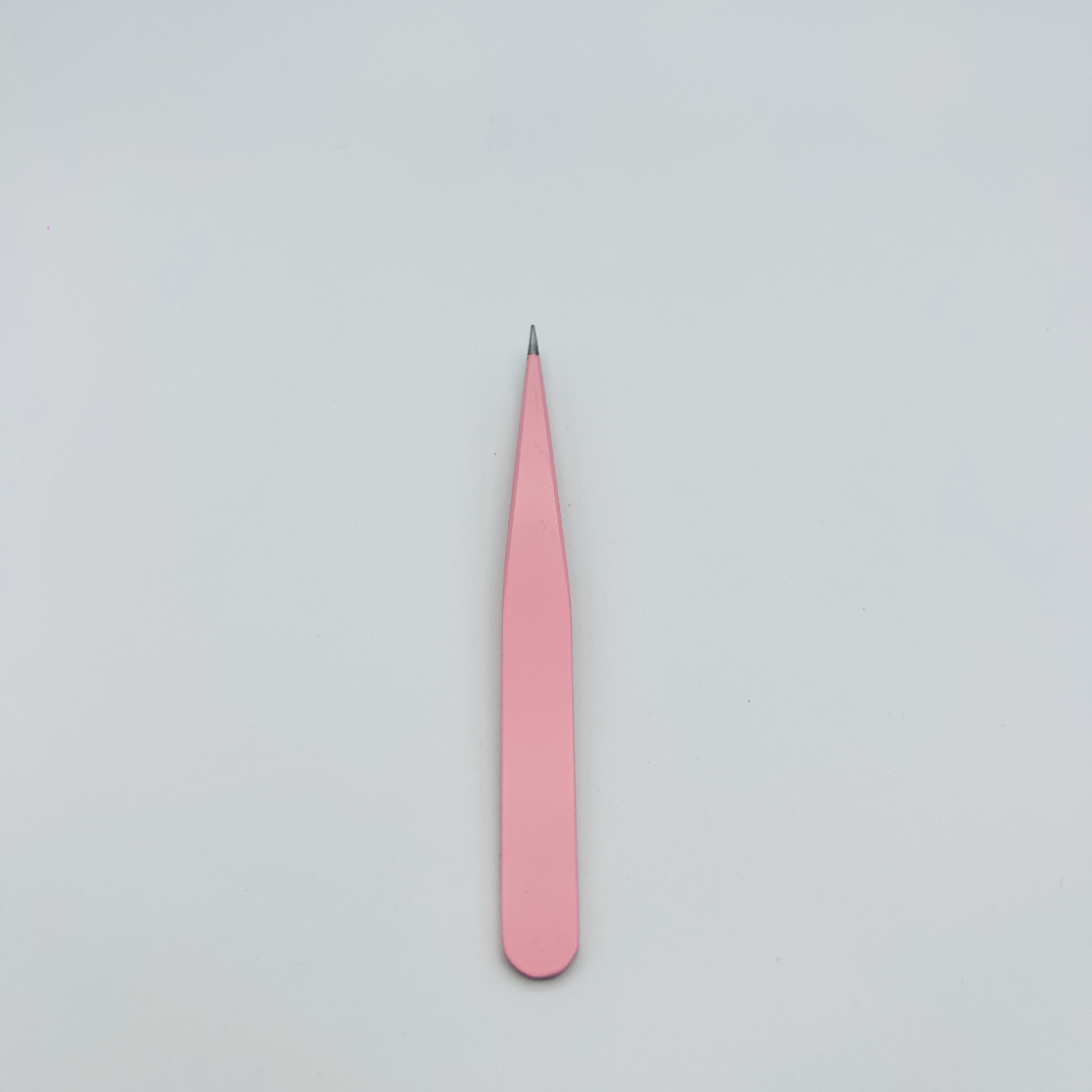 핑크 뾰족한 가장자리