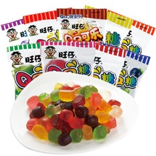 ����QQ��20gX20����ͯ�ǹ���ʳС���bˮ��ζ��֭ܛ����Ƥ��