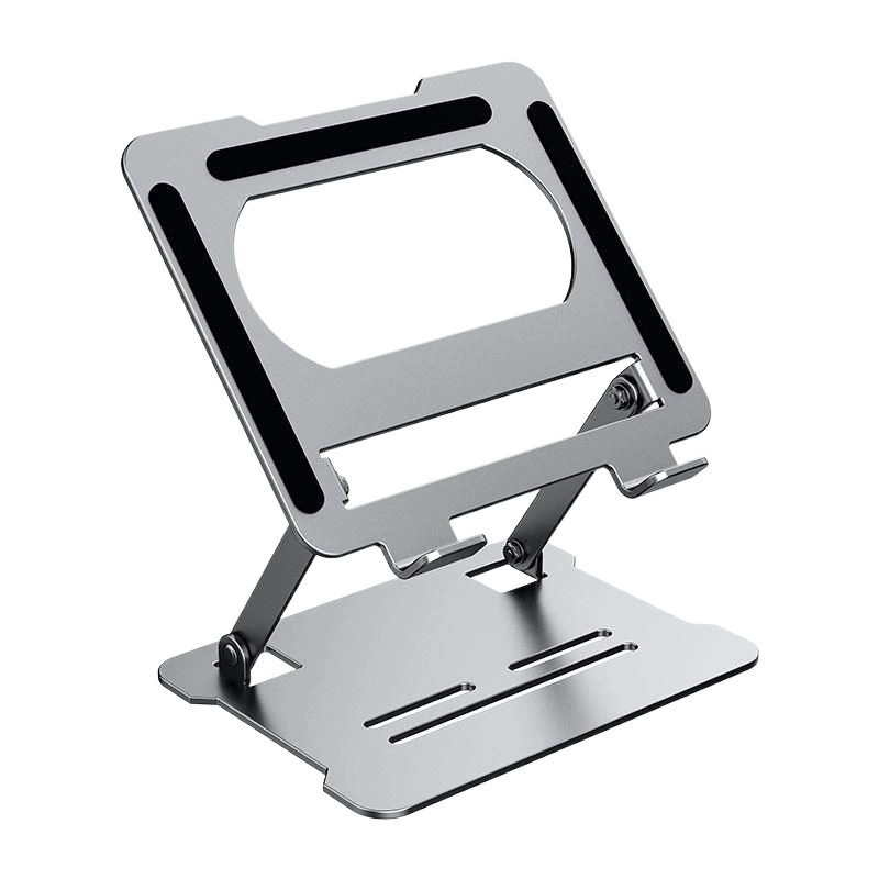 Universal laptop, tubing