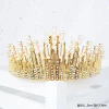 New gold big pearl models of 6 inches or more
