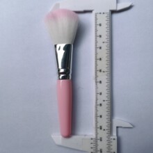 美甲粉尘刷清洁甲片扫除粉尘刷毛刷化妆刷大刷大头指甲工具