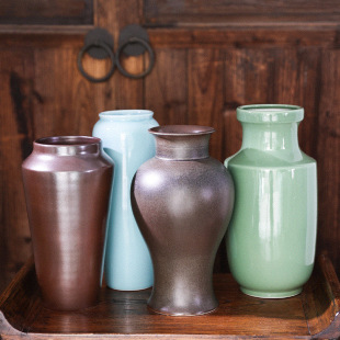 Сԭ��Ͷ��ƿ�����U����ʽ�������� ��ʽ�͹��մɻ�ˇ�廨��ƿ