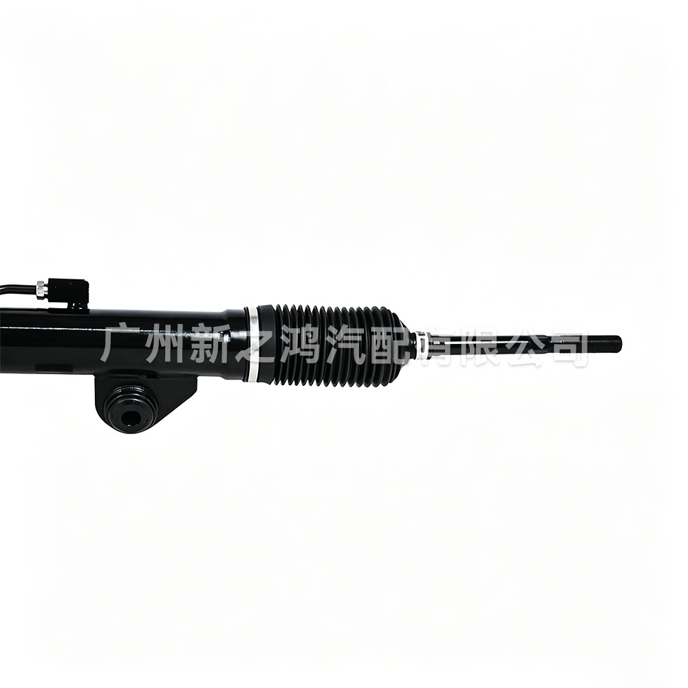3411110XKV08A, suitable for Great Wall Haval H9, steering gear rack assembly, LHD (left-hand drive)