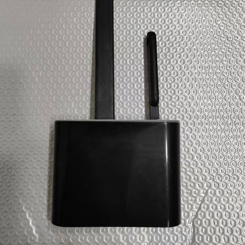 硅胶三合一马桶刷壁挂式家用卫生间无死角厕所马桶刷子沥水可跨境|undefined