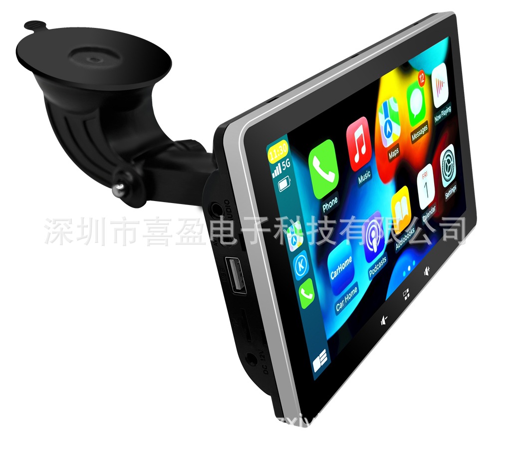 CARPLAY, portable navigation, 7-inch wireless CARPLAY, in car wireless CARPLAY CARPLAY, portable navigation, 7-inch wireless CARPLAY, in car wireless CARPLAY