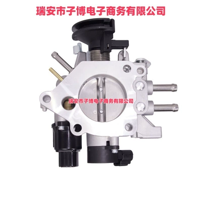 22210-Bz111 Tb-0172 Drossel