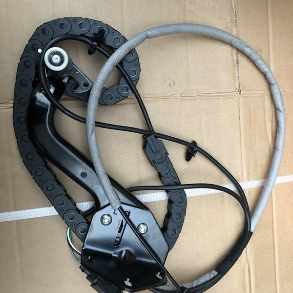 Polea de suministro de los fabricantes 9068203369 9068204169 9068203769 9068204569 Consulta