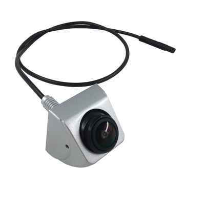 Camera, Vehicle camera - silver