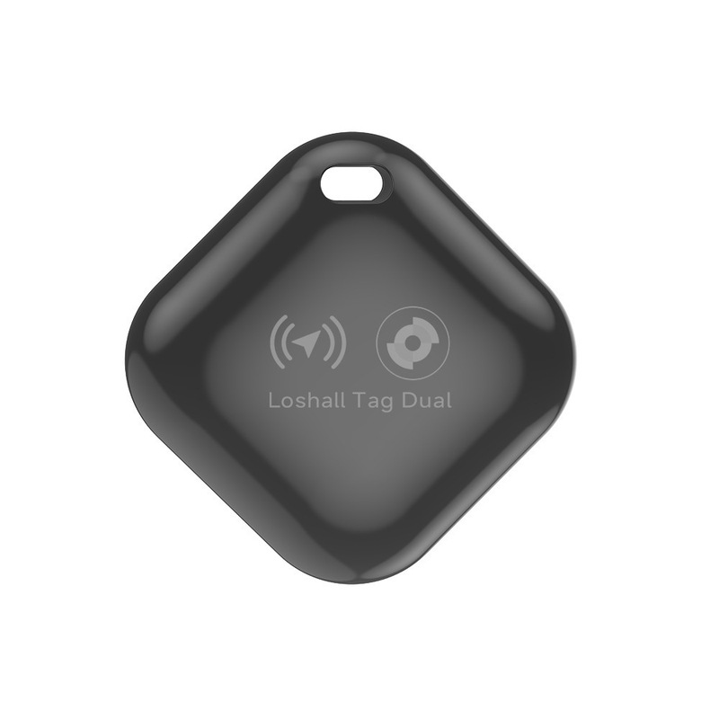适用ios Android防丢器双系统苹果谷歌定位器通用防走丢查找追踪|undefined