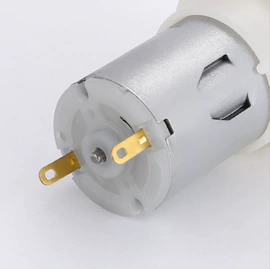 微型电动机;自吸泵;真空泵