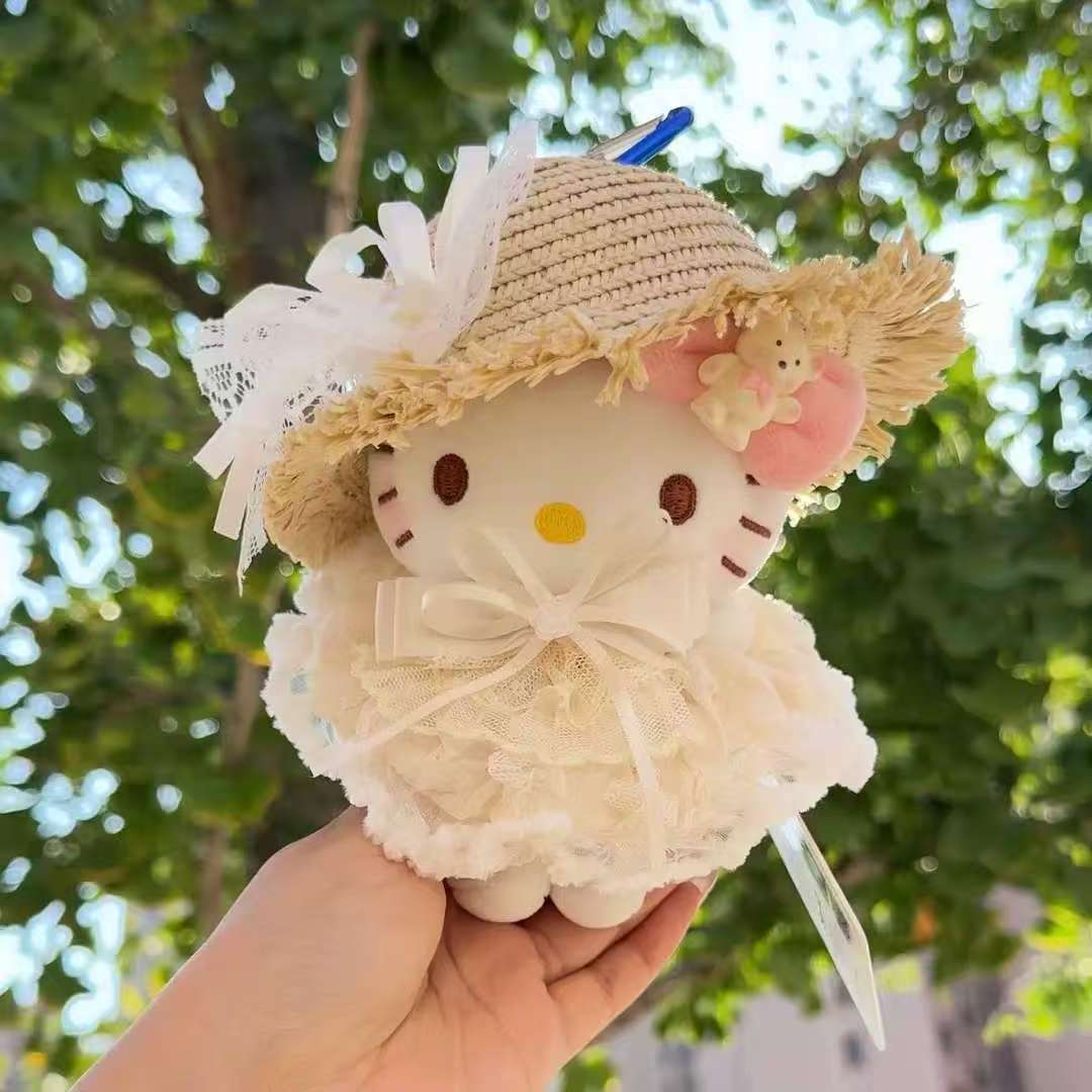 흰색 꽃 결혼식 모자