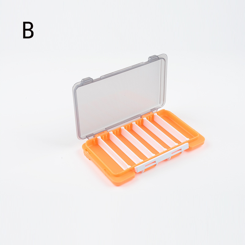 Orange B large insert