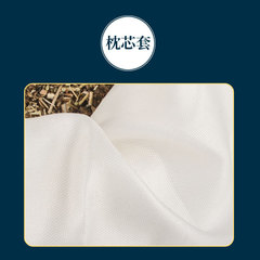 Manufacturer wholesale mugwort cervical pillow household cotton and linen multifunctional large flax round pillow old coarse cloth cervical vertebra protection