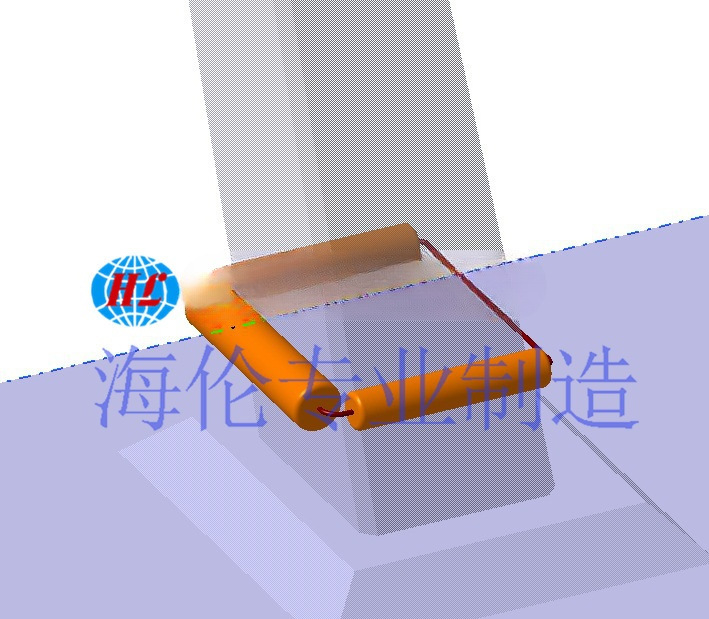 桥梁浮式防船撞设施 新型防船撞防撞青岛即墨否是海伦多防撞