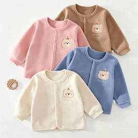 连身衣、爬服;童套装;童内衣套装