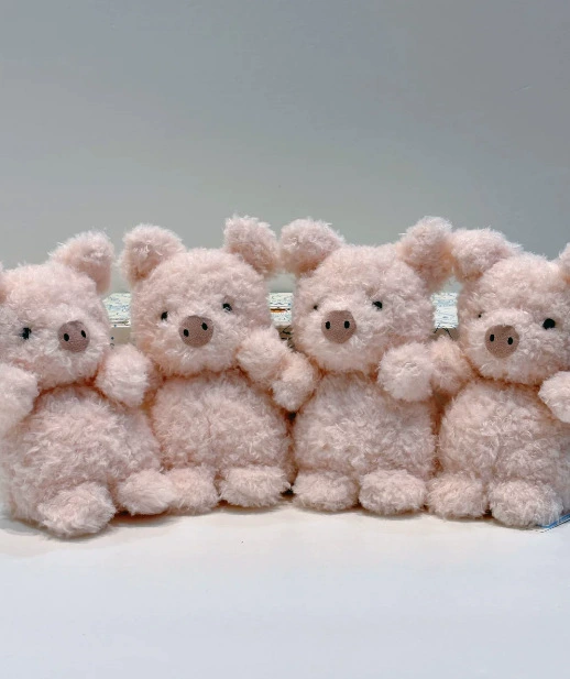 Jellycat, милая кукла