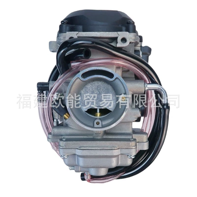 5Fg-14901-00-00 Motorcycle Carburetor – Carburetor