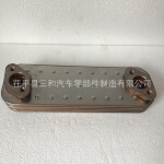 TAE115423 OIL COOLER   机油冷却器  TAE115423