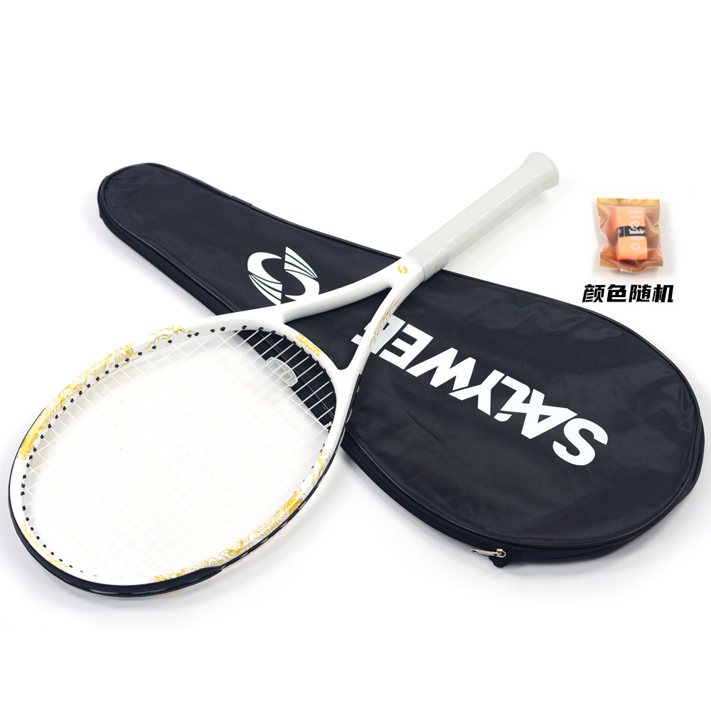 골든 드래곤 플래티넘 1개 [무료 온라인 라켓 가방 및 핸드 글루]