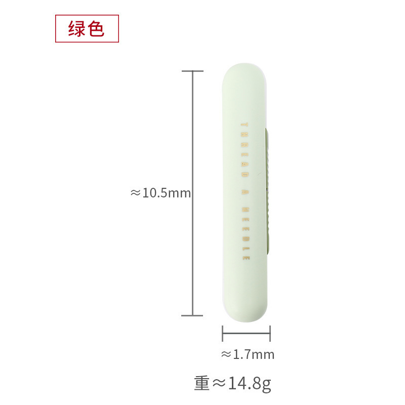 Nuevo enhebrador de cables, separador de cables dos en uno multifuncional para el hogar, herramienta de desenhebrado manual, desenhebrador de cables para ancianos