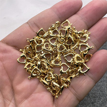 �18K��ɫ���������r��DIY�Ʒ�����������朿�ˮ���ִ��朿�