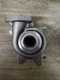 Turbocharger CT16V 17201-11080
