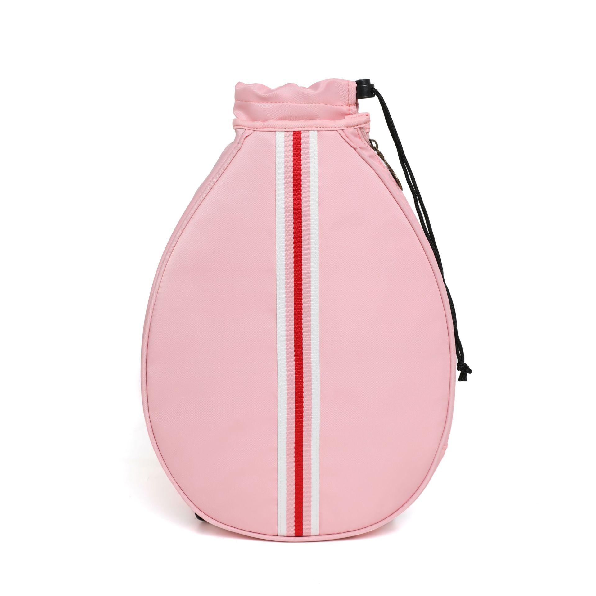 Bolsa de tenis de venta caliente transfronteriza de alta capacidad independiente zapato compartimento bolsas de pelota de alto valor de cara de mujer bolsas de bádminton de hombro
