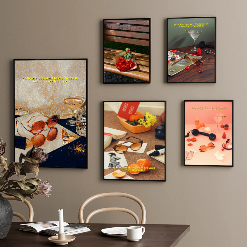 ins retro wall stickers room wall decoration bedroom background layout photo wall bedside poster stickers cloth wholesale ins retro wall stickers room wall decoration bedroom background layout photo wall bedside poster stickers cloth wholesale