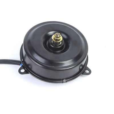 12V 120W High-Power Universal – car radiator
