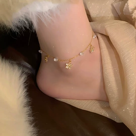 耳环;项链;耳钉