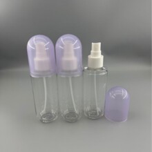 150ml �z��ƿˬ�wˮ���Fƿ pet͸�����Ϸ��bƿ�aˮ���F