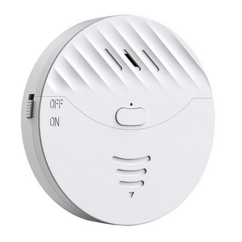 Tuya graffiti WiFi inteligente/ZigBee interruptor de encendido y apagado de temperatura y humedad puerta sensor magnético enchufe interruptor de escena