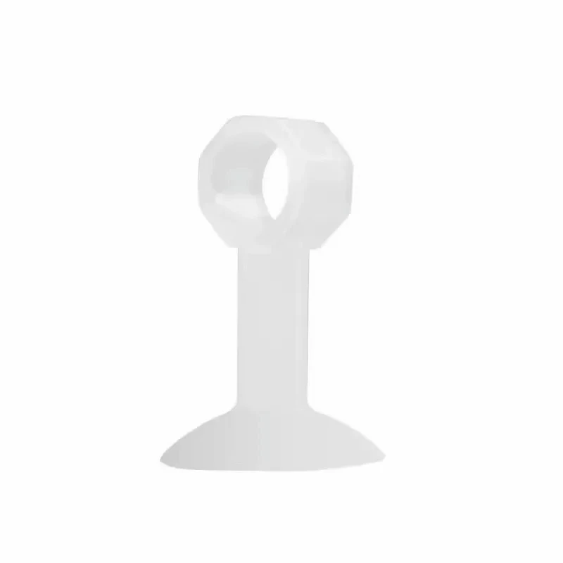 Силиконовая стеклянная ветронепроницаемая подушка для защиты от ударов