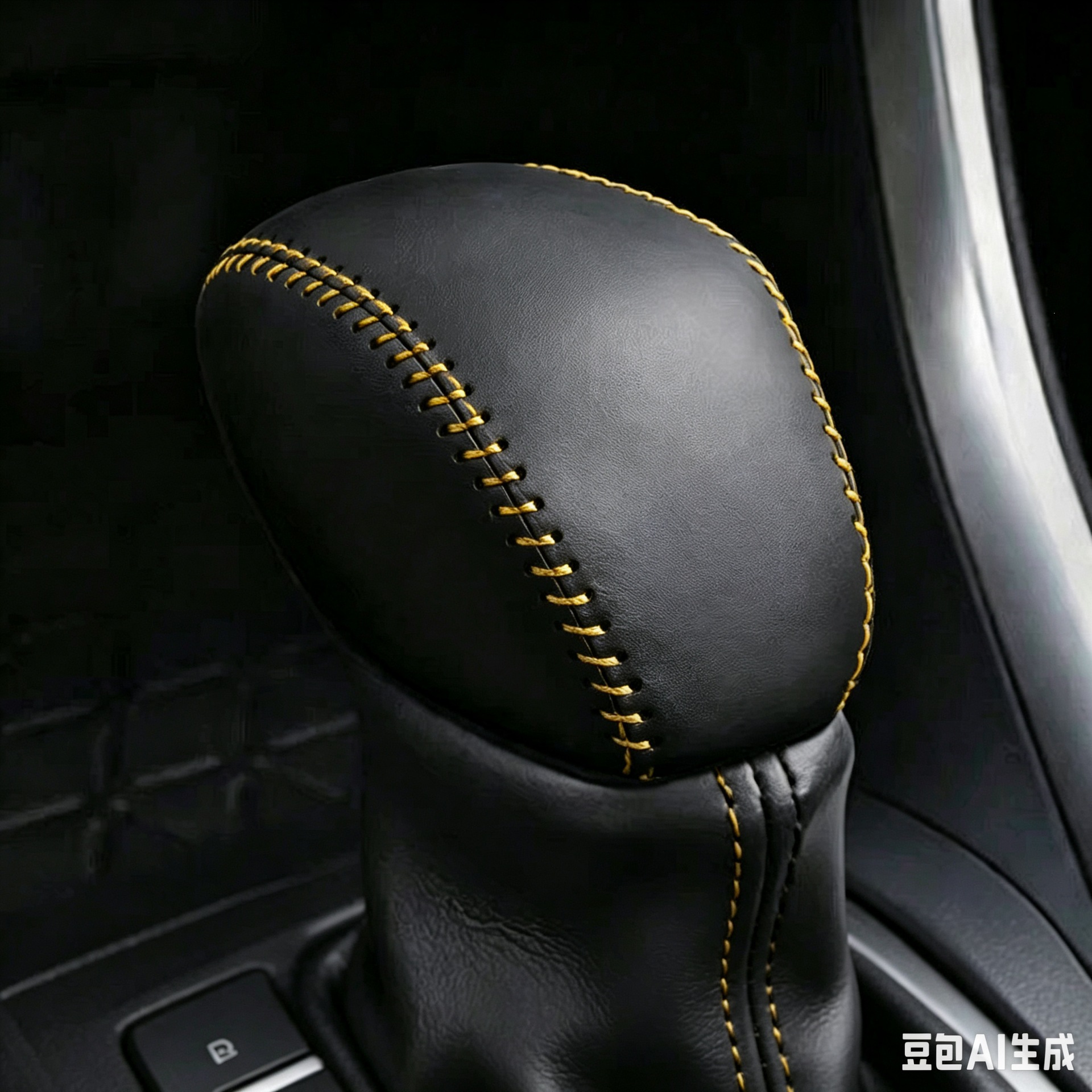 6 new models of Toyota Corolla and Frontlander gear shift handle covers, automatic gear shift lever covers